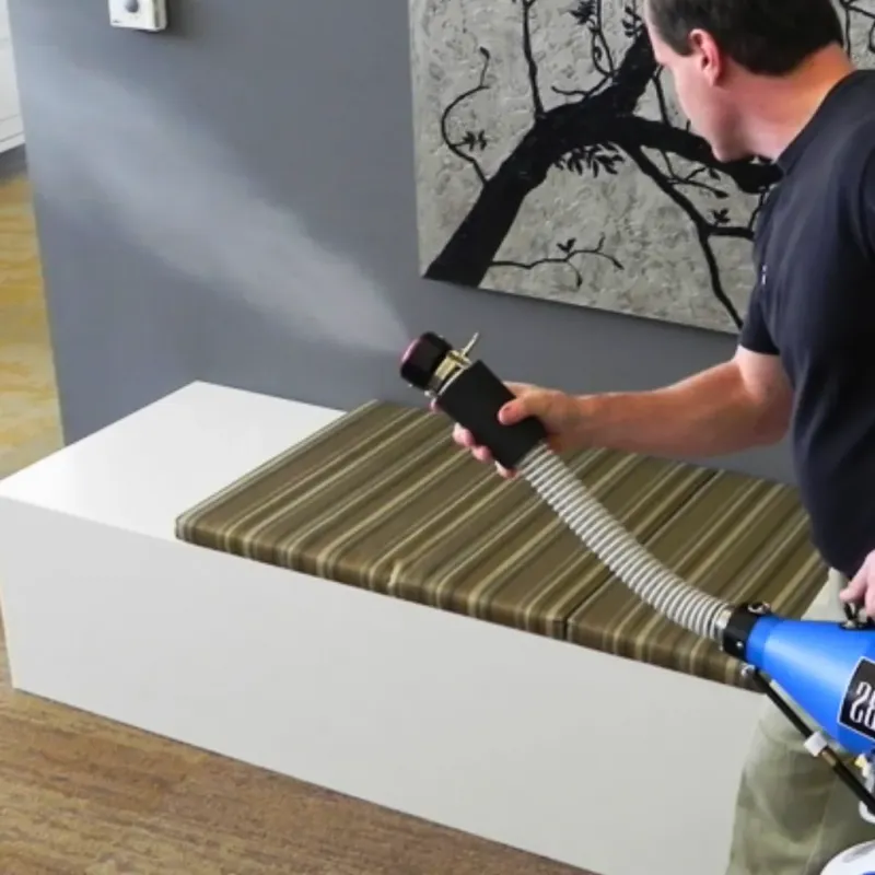 Professional Odor Removal in Des Moines, WA